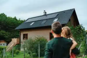 Construire une maison écologique à Reims