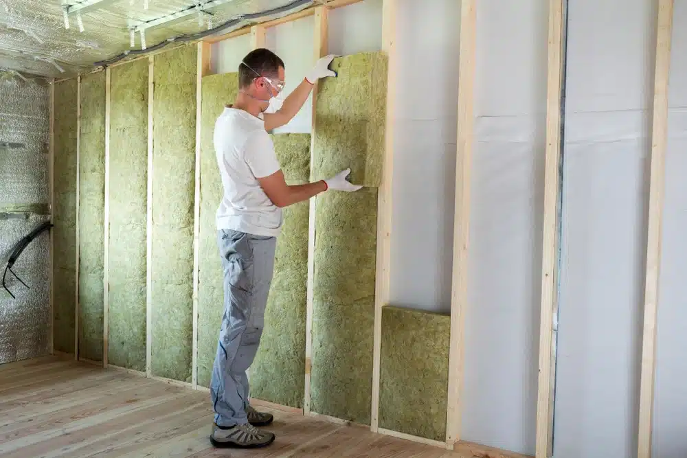énergétique d’un logement